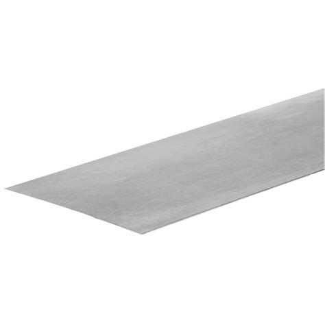 26 gauge galvanized sheet metal lowes|galvanized sheet price per kg.